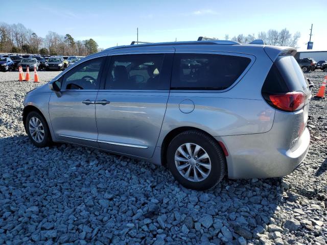 2C4RC1BG5JR149588 - 2018 CHRYSLER PACIFICA TOURING L Boz foto 2