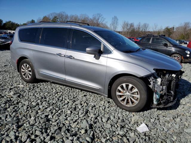 2C4RC1BG5JR149588 - 2018 CHRYSLER PACIFICA TOURING L Boz foto 4