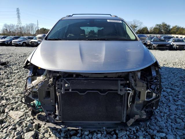 2C4RC1BG5JR149588 - 2018 CHRYSLER PACIFICA TOURING L Boz foto 5