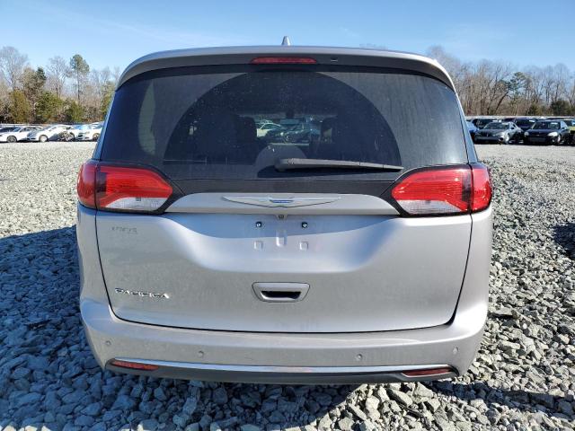2C4RC1BG5JR149588 - 2018 CHRYSLER PACIFICA TOURING L Boz foto 6