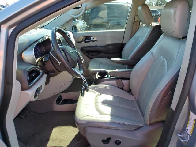 2C4RC1BG5JR149588 - 2018 CHRYSLER PACIFICA TOURING L Boz foto 7