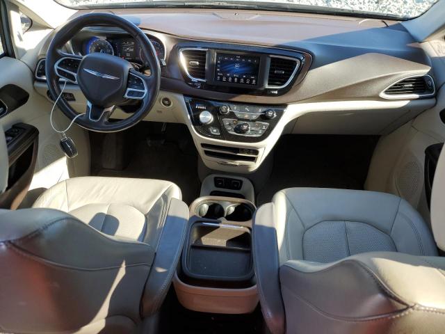 2C4RC1BG5JR149588 - 2018 CHRYSLER PACIFICA TOURING L Boz foto 8