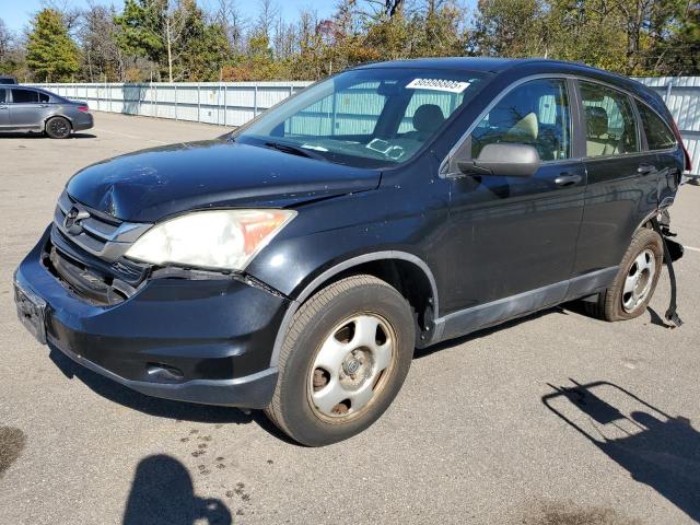 2010 HONDA CR-V LX, 