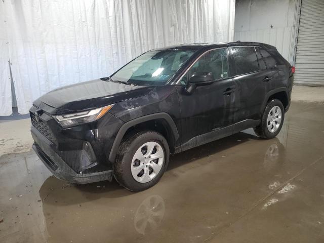 2024 TOYOTA RAV4 LE, 