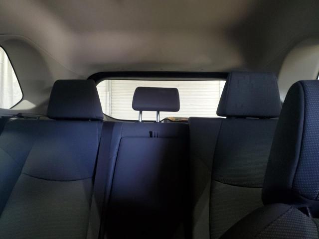 2T3F1RFV7RC457896 - 2024 TOYOTA RAV4 LE 黑色 照片 10