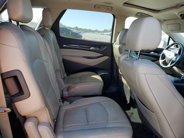 5GAERBKW1JJ203503 - 2018 BUICK ENCLAVE ESSENCE 黑色 照片 10