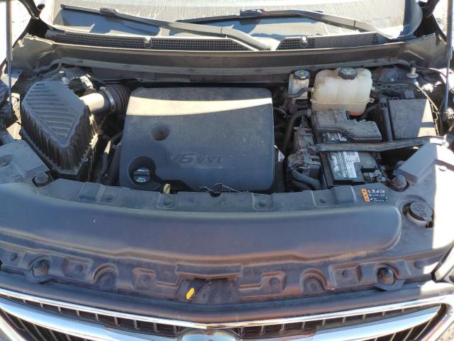 5GAERBKW1JJ203503 - 2018 BUICK ENCLAVE ESSENCE 黑色 照片 11