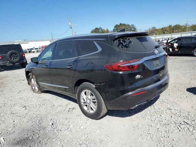 5GAERBKW1JJ203503 - 2018 BUICK ENCLAVE ESSENCE 黑色 照片 2