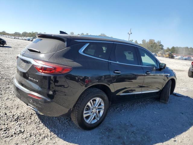 5GAERBKW1JJ203503 - 2018 BUICK ENCLAVE ESSENCE 黑色 照片 3