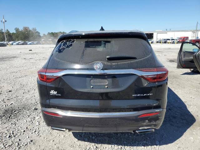 5GAERBKW1JJ203503 - 2018 BUICK ENCLAVE ESSENCE 黑色 照片 6