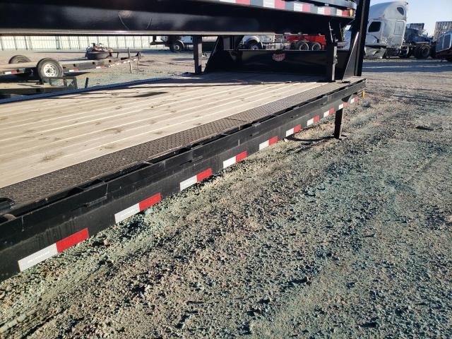 4P53C4939R1402881 - 2024 PJ TRAILER BLACK photo 5