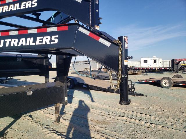 4P53C4939R1402881 - 2024 PJ TRAILER BLACK photo 8