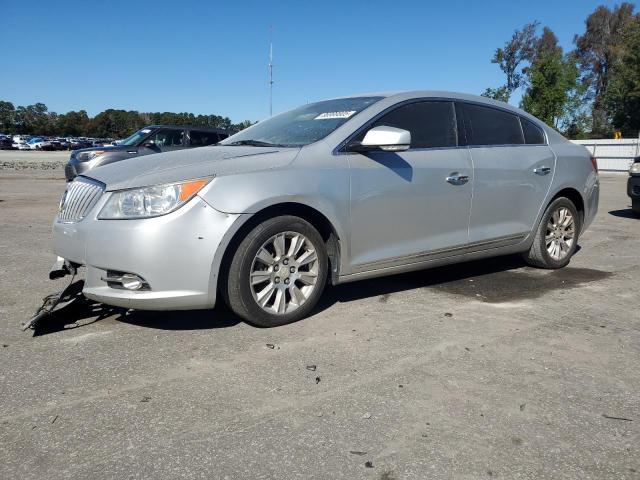 2012 BUICK LACROSSE PREMIUM, 