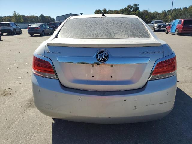 1G4GD5ER1CF350581 - 2012 BUICK LACROSSE PREMIUM Silber Foto 6