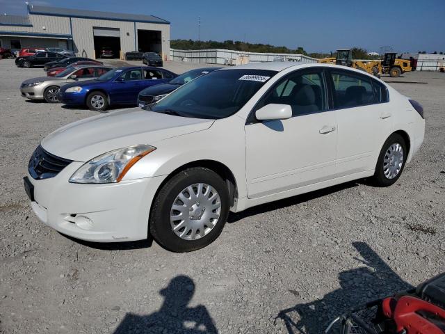 2011 NISSAN ALTIMA BASE, 