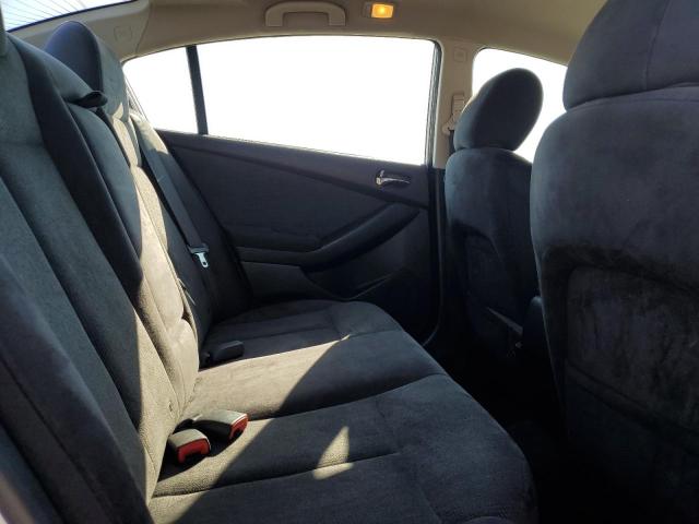 1N4AL2AP5BN463251 - 2011 NISSAN ALTIMA BASE WHITE photo 10