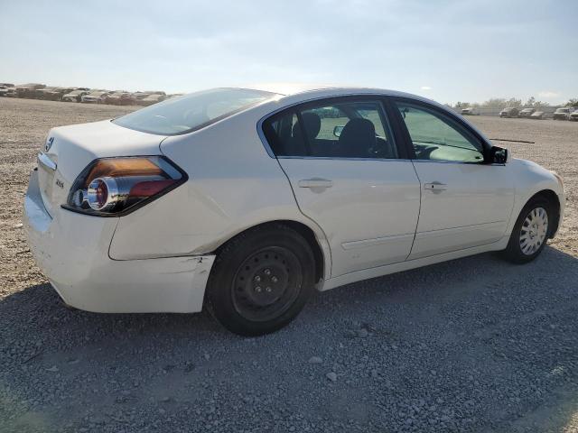 1N4AL2AP5BN463251 - 2011 NISSAN ALTIMA BASE WHITE photo 3