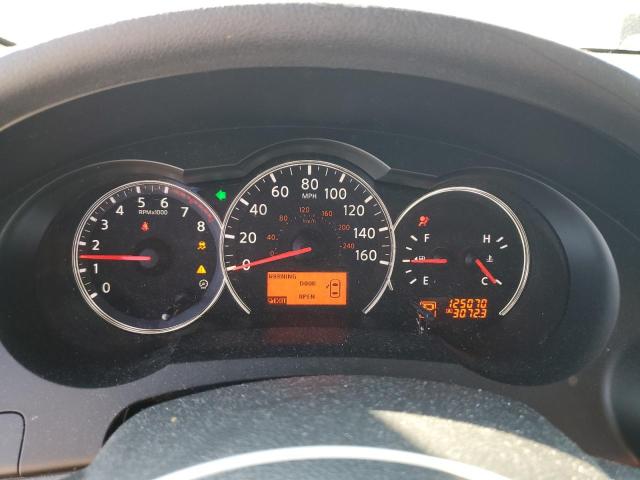 1N4AL2AP5BN463251 - 2011 NISSAN ALTIMA BASE WHITE photo 9