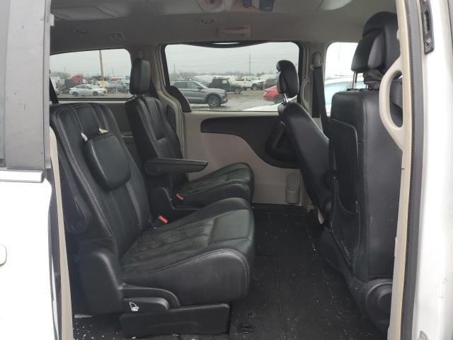 2C4RC1BG0GR231690 - 2016 CHRYSLER TOWN & COU TOURING 白色 照片 11