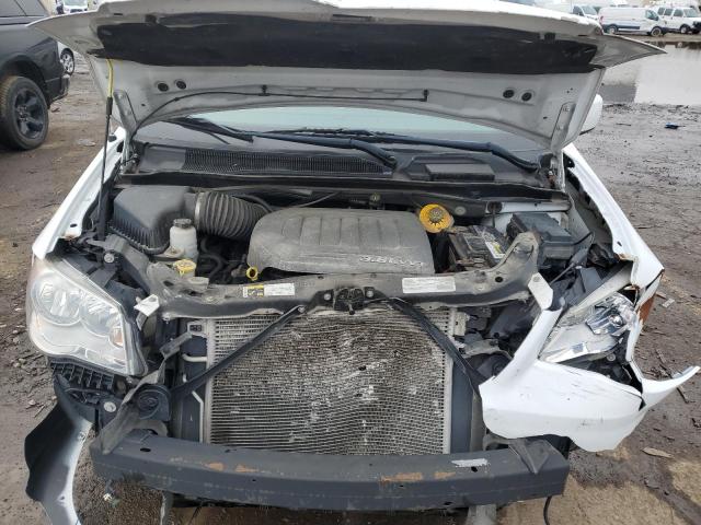 2C4RC1BG0GR231690 - 2016 CHRYSLER TOWN & COU TOURING 白色 照片 12