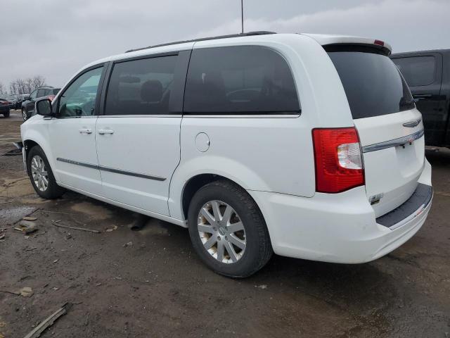 2C4RC1BG0GR231690 - 2016 CHRYSLER TOWN & COU TOURING 白色 照片 2
