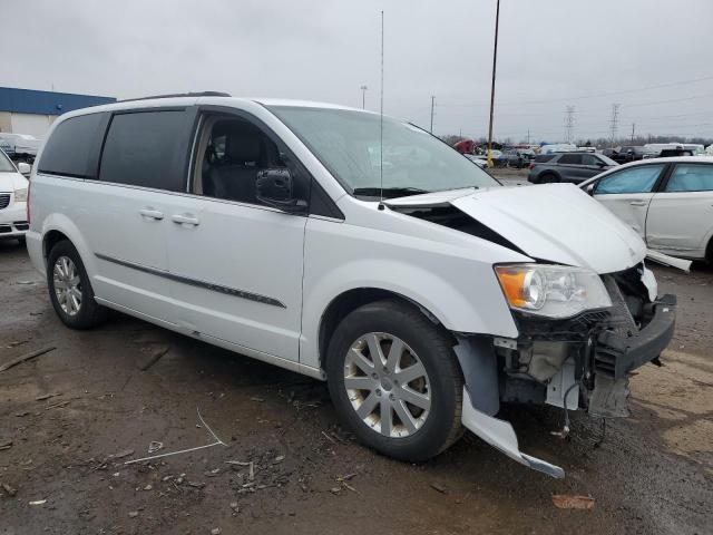 2C4RC1BG0GR231690 - 2016 CHRYSLER TOWN & COU TOURING 白色 照片 4