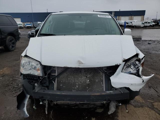 2C4RC1BG0GR231690 - 2016 CHRYSLER TOWN & COU TOURING 白色 照片 5