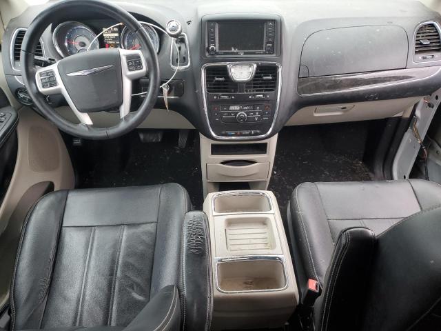 2C4RC1BG0GR231690 - 2016 CHRYSLER TOWN & COU TOURING 白色 照片 8