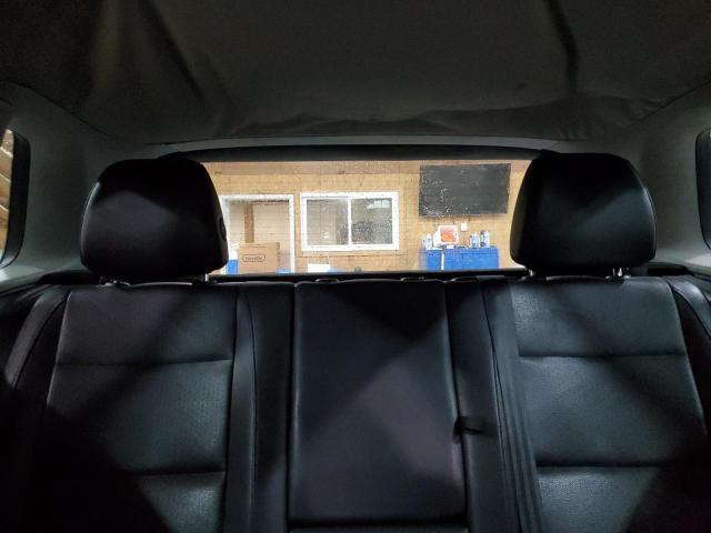 WVGAV3AX7DW596631 - 2013 VOLKSWAGEN TIGUAN S BLUE photo 10