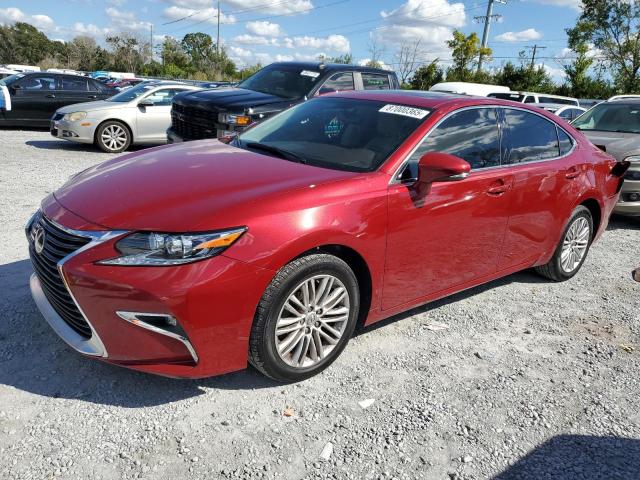 2016 LEXUS ES 350, 