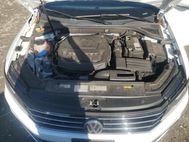 1VWLA7A36KC002457 - 2019 VOLKSWAGEN PASSAT WOLFSBURG 白色 照片 11