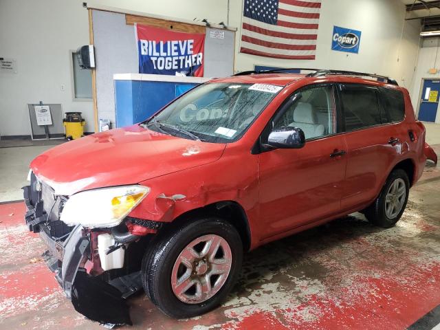 2006 TOYOTA RAV4, 