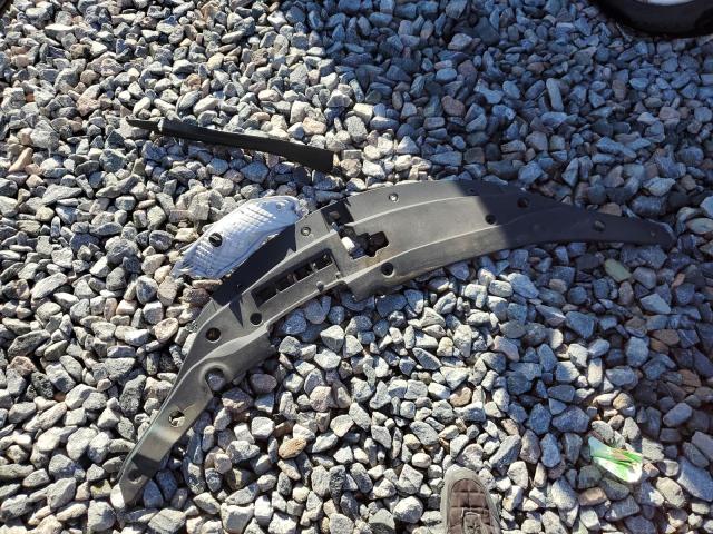 4T1BF1FK0HU279438 - 2017 TOYOTA CAMRY LE GRAY photo 12