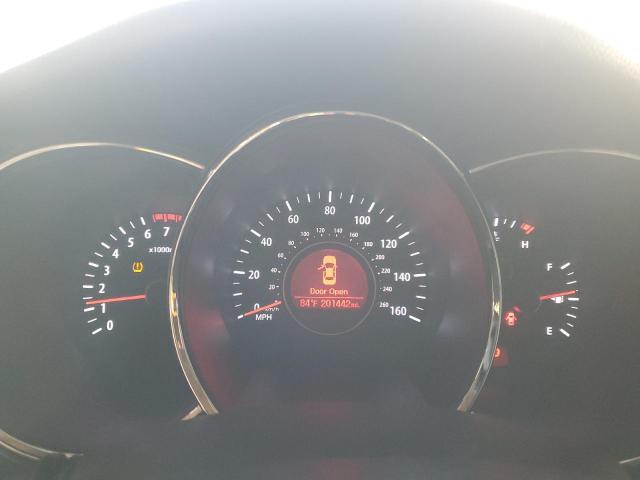 5XXGM4A74DG256698 - 2013 KIA OPTIMA LX 灰色 照片 9