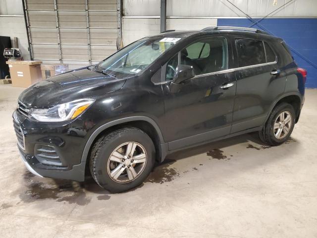 2020 CHEVROLET TRAX 1LT, 