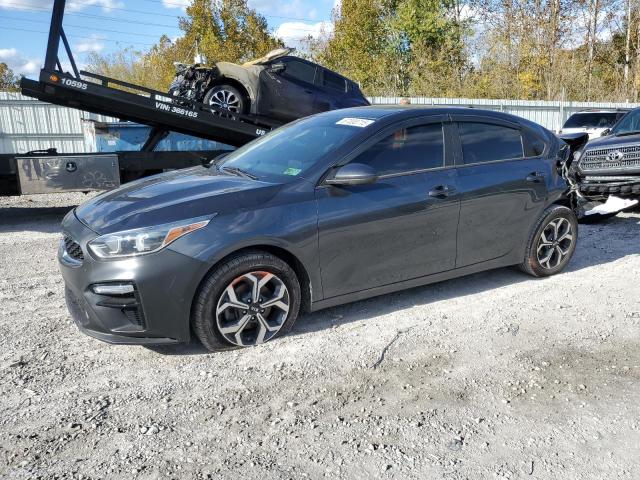 2020 KIA FORTE FE, 