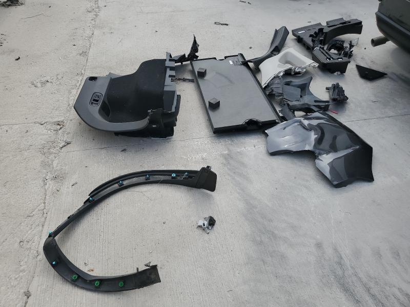 JM3KFACM5M1326685 - 2021 MAZDA CX-5 TOURING CHARCOAL photo 12