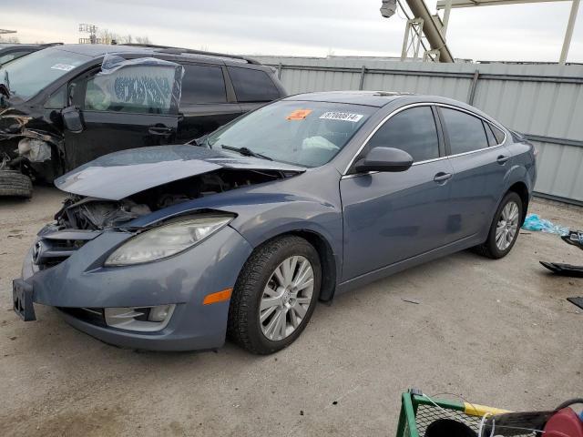 2010 MAZDA 6 I, 