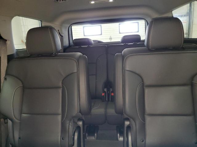 1GKKNULS2PZ249506 - 2023 GMC ACADIA SLT 黑色 照片 10