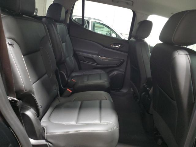 1GKKNULS2PZ249506 - 2023 GMC ACADIA SLT 黑色 照片 11
