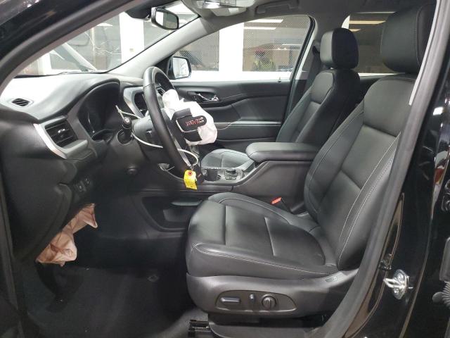 1GKKNULS2PZ249506 - 2023 GMC ACADIA SLT 黑色 照片 7