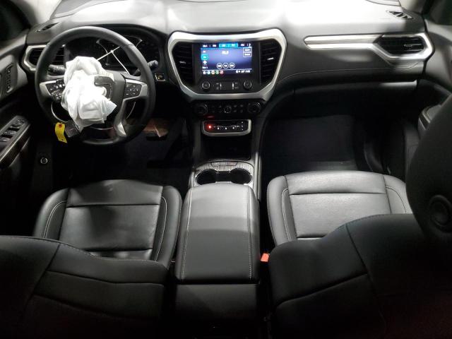 1GKKNULS2PZ249506 - 2023 GMC ACADIA SLT 黑色 照片 8