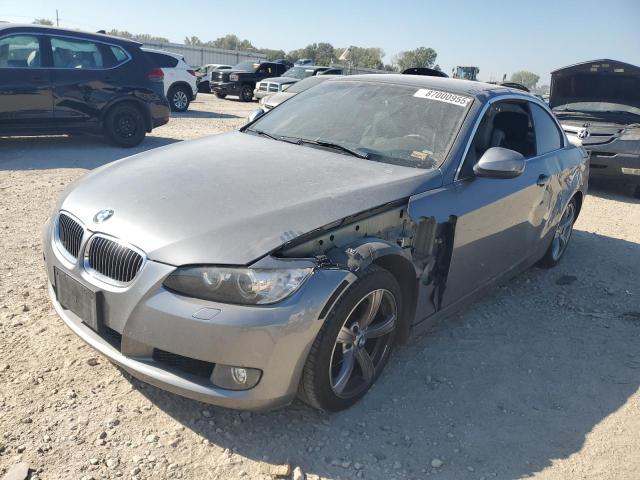 2010 BMW 328 I, 