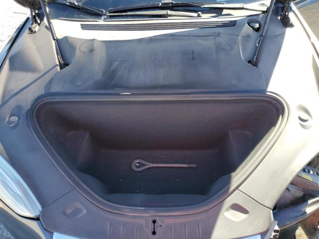 5YJSA1E26LF363656 - 2020 TESLA MODEL S გრაფიტი ფოტო 11