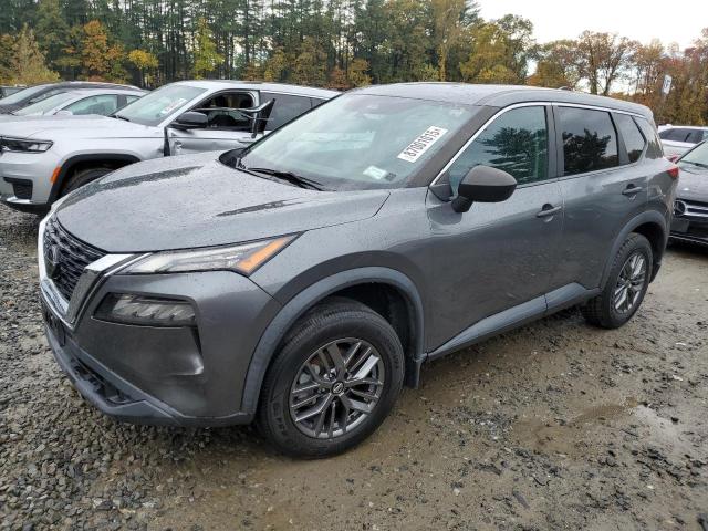 2021 NISSAN ROGUE S, 