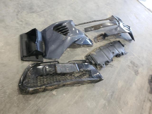 5YFBURHE0HP651714 - 2017 TOYOTA COROLLA L 灰色 照片 12