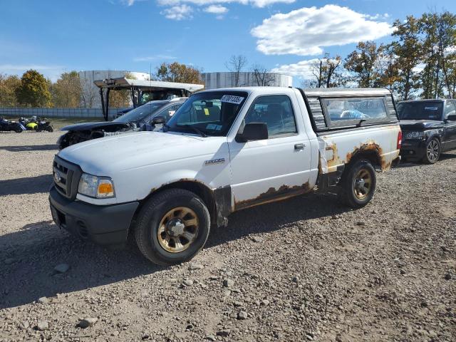 2009 FORD RANGER, 