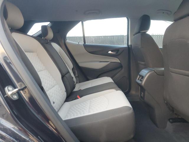 3GNAXHEV2LS581539 - 2020 CHEVROLET EQUINOX LS ლურჯი ფოტო 11