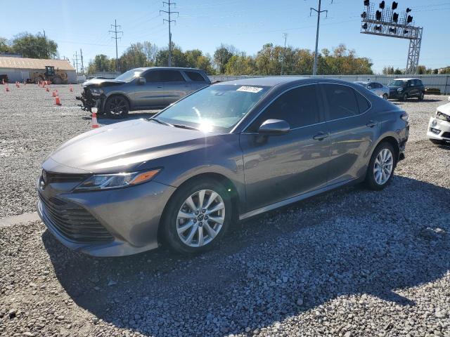 2018 TOYOTA CAMRY L, 