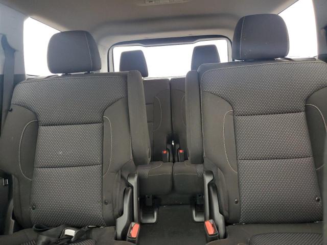 1GKKNRL4XPZ245668 - 2023 GMC ACADIA SLE WHITE photo 10